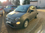 FIAT 500 1.0 hybride 70cv pack confort
