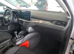 FORD FOCUS NOUVELLE 1.0 flexifuel (&eacute;thanol) 125cv mhev hybride titanium business x business 5portes