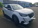 PEUGEOT 2008 NOUVEAU 1.5 bluehdi 110cv active pack 