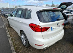 BMW SERIE 2 216 diesel 116cv grand tourer business d&eacute;sign dkg7 boite auto 7places