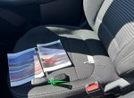 FORD KUGA 2.5duratec hybride 190cv fhev flexifuel titanium powershift boite auto