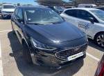 FORD FOCUS NOUVELLE 1.0 flexifuel (&eacute;thanol) 125cv mhev hybride titanium x business 5portes