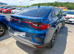 RENAULT ARKANA 1.3 tce hybride 140cv business edc boite auto