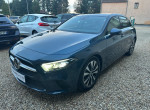 MERCEDES CLASSE A 180 1.3 136cv style line + options (toit panoramique ouvrant + ...)  7g-dct boite auto 5portes
