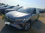 RENAULT AUSTRAL 1.2 mild hybrid advanced 130cv &eacute;volution+roue de secours+...