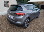 RENAULT SCENIC 1.3 tce 115cv business + attelage
