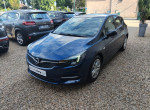 OPEL ASTRA BERLINE 1.5 diesel 122cv &eacute;dition 5portes boite auto 