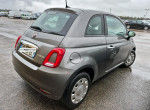 FIAT 500 1.0 hybride 70cv pack confort