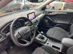 FORD FOCUS 1.5 ecoblue 120cv titanium 5portes