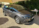 CITRO&Euml;N GRAND C4 SPACETOURER 1.5 bluehi 130cv business eat8 boite auto 7places