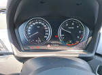 BMW X1  s drive 1.6 diesel 116cv lounge