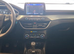 FORD FOCUS 1.0 écoboost 125cv active+pack confort 5portes