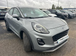 FORD PUMA 1.0 flexifuel(&eacute;thanol) 125cv titanium business + pack s&eacute;curit&eacute; int&eacute;grale
