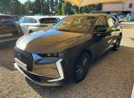 DS AUTOMOBILES DS4 1.5 bluehdi 130cv bastille eat8 boite auto