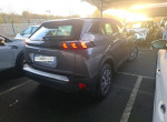 PEUGEOT 2008 NOUVEAU 1.5 bluehdi 102cv active business 