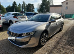 PEUGEOT 508 SW BREAK 1.5 bluehdi 130cv allure pack + options (coffre &eacute;lectrique + attelage + ...) eat8 boite auto
