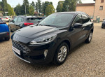 FORD KUGA 2.5 duratec hybride 190cv fhev flexifuel titanium boite auto