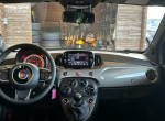 FIAT 500 1.0 hybride 70cv pack confort