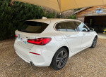 BMW SERIE 1 118 diesel 150cv lounge boite auto