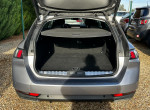 PEUGEOT 508 SW BREAK 1.5 bluehdi 130cv allure pack + options (coffre &eacute;lectrique + attelage + ...) eat8 boite auto
