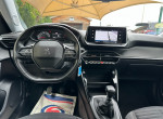 PEUGEOT 2008 1.5 bluehdi 110cv active business 