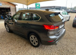 BMW X1 xdrive 4x4 25e 220cv hybride rechargeable business d&eacute;sign boite auto