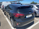 FORD FOCUS NOUVELLE 1.0 flexifuel (&eacute;thanol) 125cv mhev hybride titanium x business 5portes