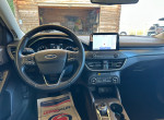 FORD FOCUS 1.0 écoboost 125cv active bva8 boite auto 5portes