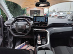 PEUGEOT 3008 NOUVEAU 1.5 bluehdi 130cv active business eat8 boite auto