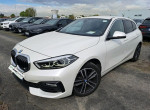 BMW SERIE 1 116i business d&eacute;sign 109cv dkg7 boite auto