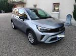 OPEL CROSSLAND 1.5 diesel 120cv &eacute;l&eacute;gance boite auto