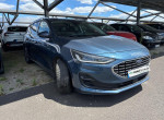 FORD FOCUS SW NOUVELLE 1.5 &eacute;coblue 120cv titanium x business boite auto