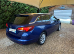 OPEL ASTRA SW BREAK 1.5 diesel 105cv élégance business