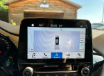 FORD FIESTA 1.0 ecoboost 100cv titanium 5portes