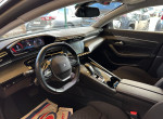 PEUGEOT 508 SW BREAK 1.6 essence 180cv active pack eat8 boite auto