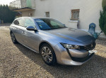 PEUGEOT 508 SW BREAK 1.5 bluehdi 130cv allure pack + options (coffre &eacute;lectrique + attelage + ...) eat8 boite auto