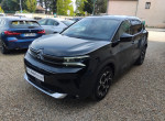 CITRO&Euml;N C5 AIRCROSS NOUVEAU 1.5 bluehdi 130cv feel pack + attelage