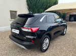 FORD KUGA 2.5 duratec hybride 190cv fhev flexifuel (&eacute;thanol) titanium boite auto