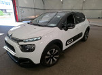 CITRO&Euml;N C3  1.5 bluehdi 100cv shine 5portes