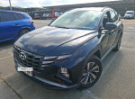 HYUNDAI TUCSON 1.6 t-gdi 230 hybrid business boite auto