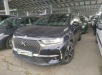 DS AUTOMOBILES DS7 CROSSBACK 1.5 bluehdi 130cv business eat8 boite auto