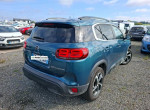 CITROËN C5 AIRCROSS 1.5 bluehdi 130cv business plus eat8 boite auto