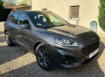 FORD KUGA 1.5 &eacute;coblue 120cv st-line powershift boite auto