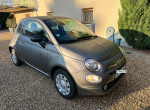 FIAT 500 1.0 hybride 70cv pack confort