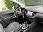 OPEL CROSSLAND 1.5 diesel 120cv &eacute;l&eacute;gance business boite auto 6