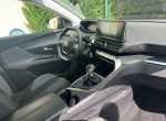 PEUGEOT 5008 NOUVEAU 1.5 bluehdi 130cv active pack boite manuelle 7places
