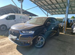 DS AUTOMOBILES DS7 CROSSBACK 1.6 hybride e-tense 225 business eat8 boite auto