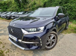 DS AUTOMOBILES DS7 CROSSBACK 1.6 essence 180cv op&eacute;ra eat8 boite auto.....