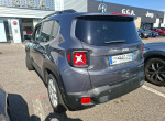JEEP RENEGADE 1.0 turbo 120cv limited