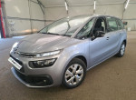 CITRO&Euml;N GRAND C4 SPACETOURER 1.5 bluehdi 130cv business eat8 boite auto...7places